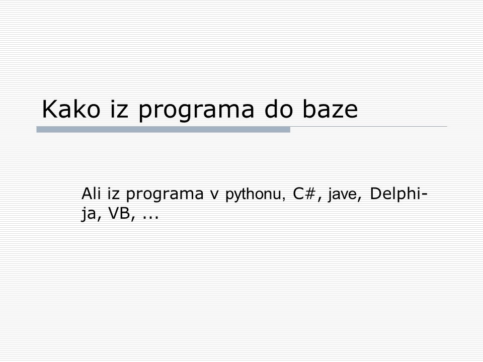 ...