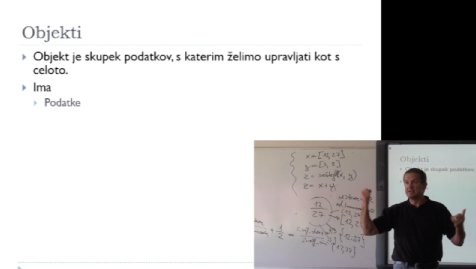 ...